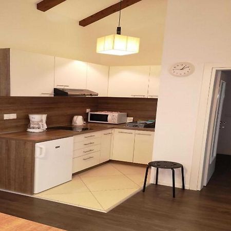 City Apartments Lani دوبروفينك المظهر الخارجي الصورة