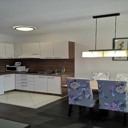 City Apartments Lani دوبروفينك المظهر الخارجي الصورة