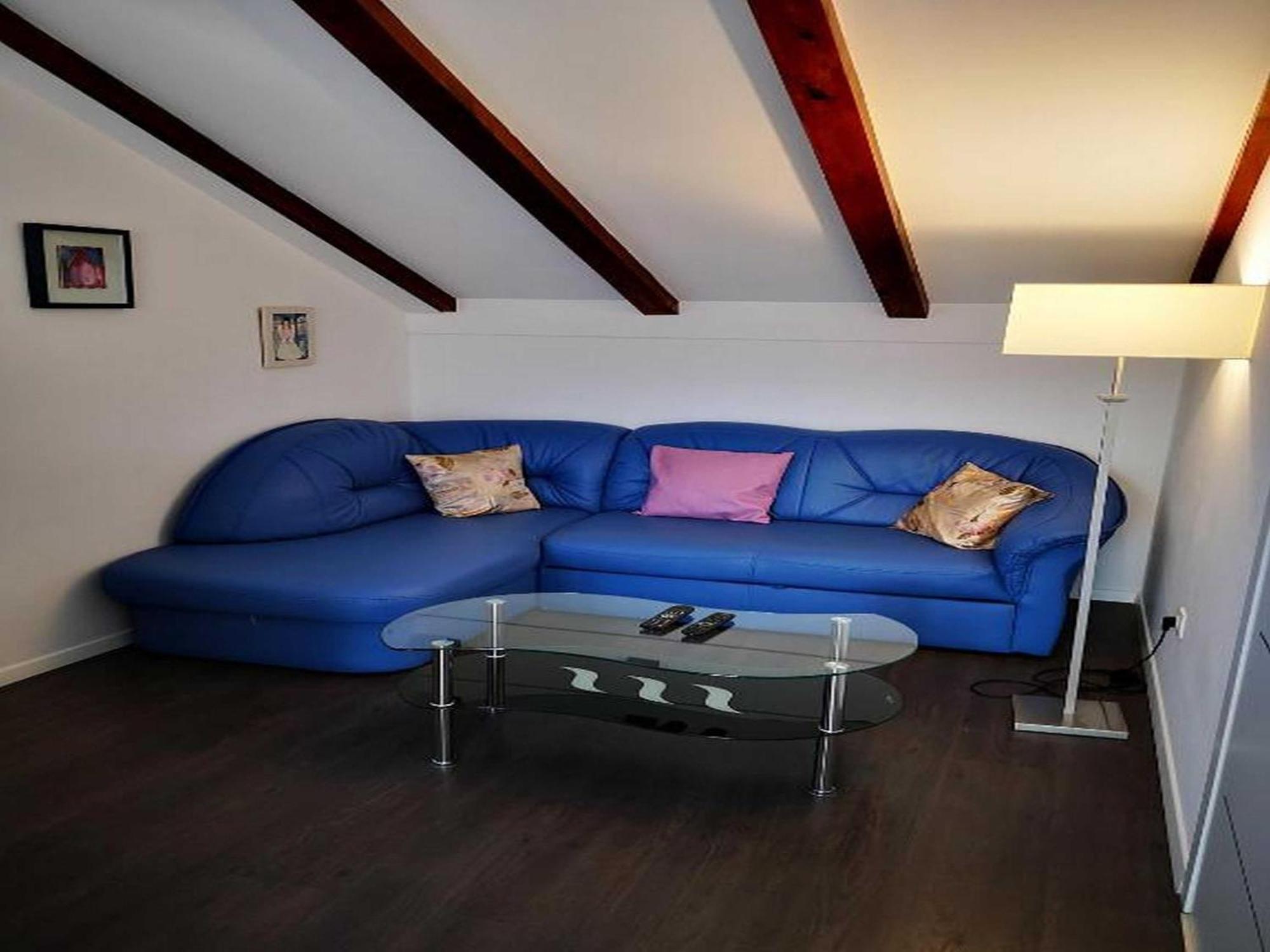 City Apartments Lani دوبروفينك الغرفة الصورة