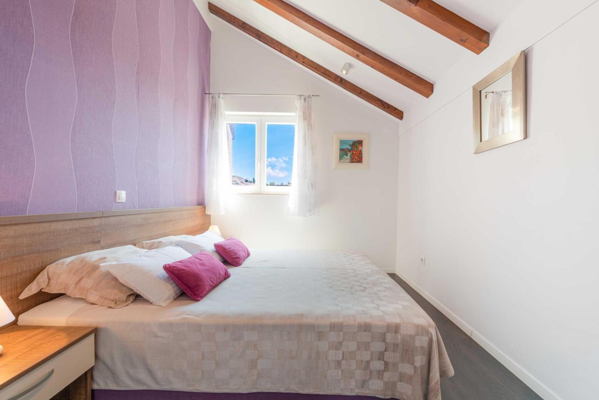 City Apartments Lani دوبروفينك المظهر الخارجي الصورة