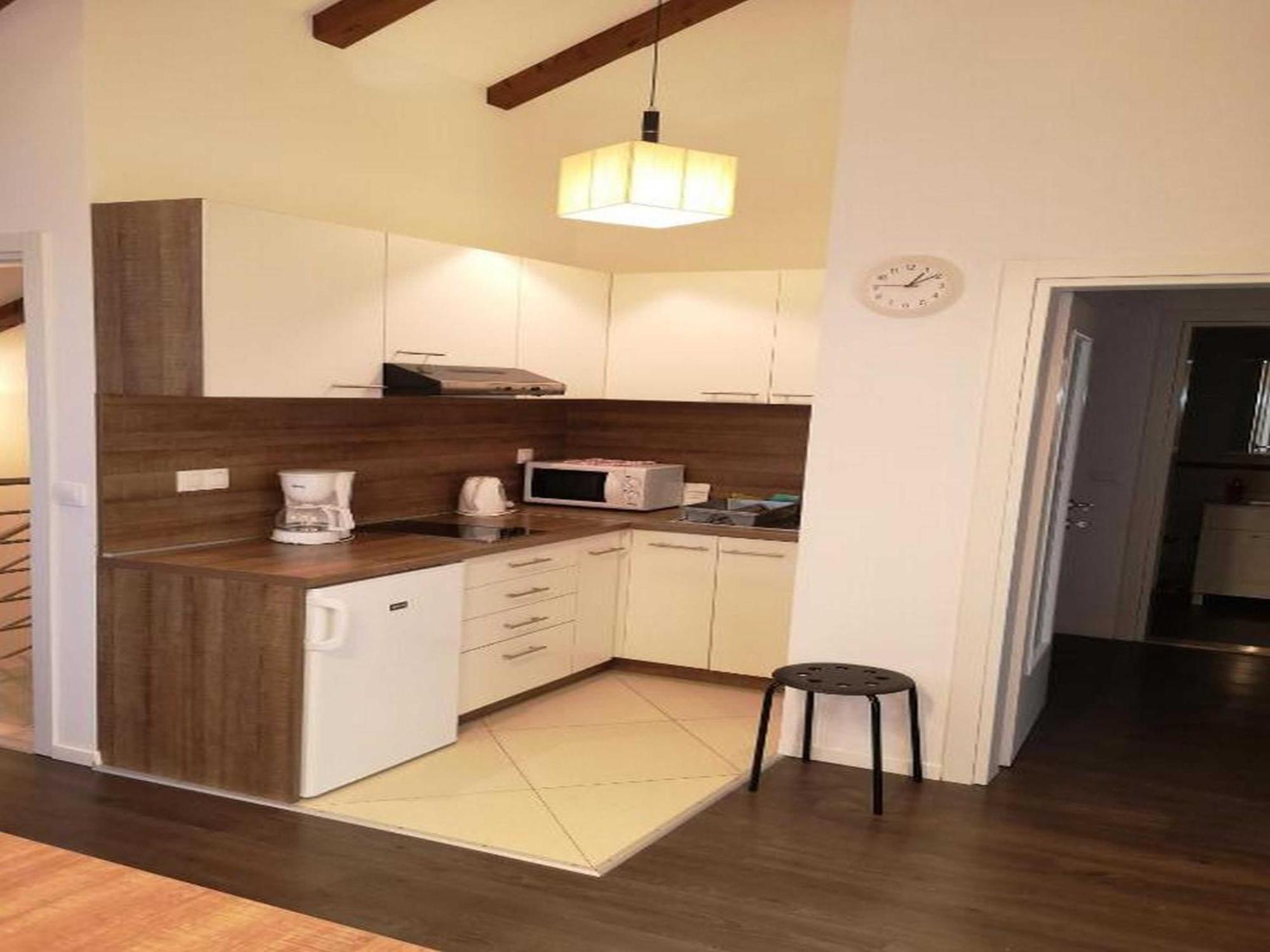 City Apartments Lani دوبروفينك المظهر الخارجي الصورة