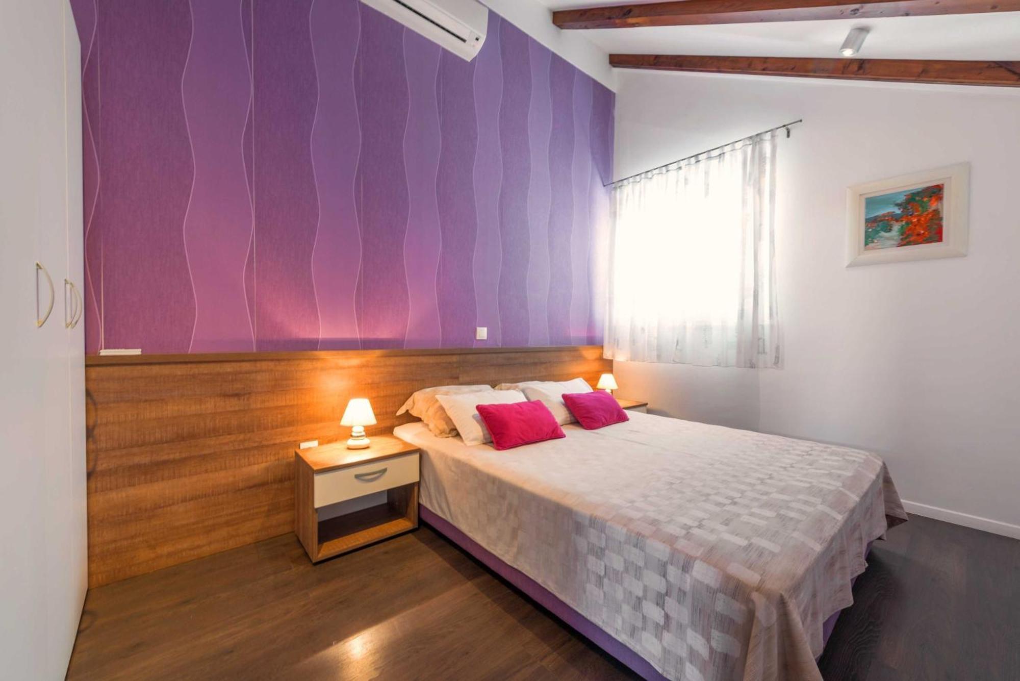 City Apartments Lani دوبروفينك المظهر الخارجي الصورة