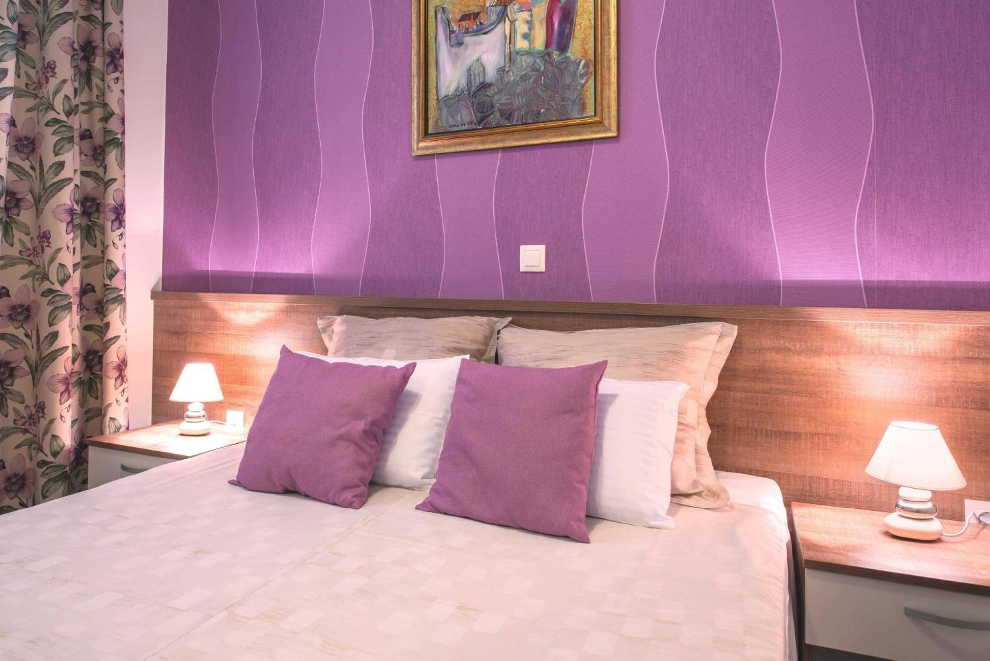City Apartments Lani دوبروفينك المظهر الخارجي الصورة
