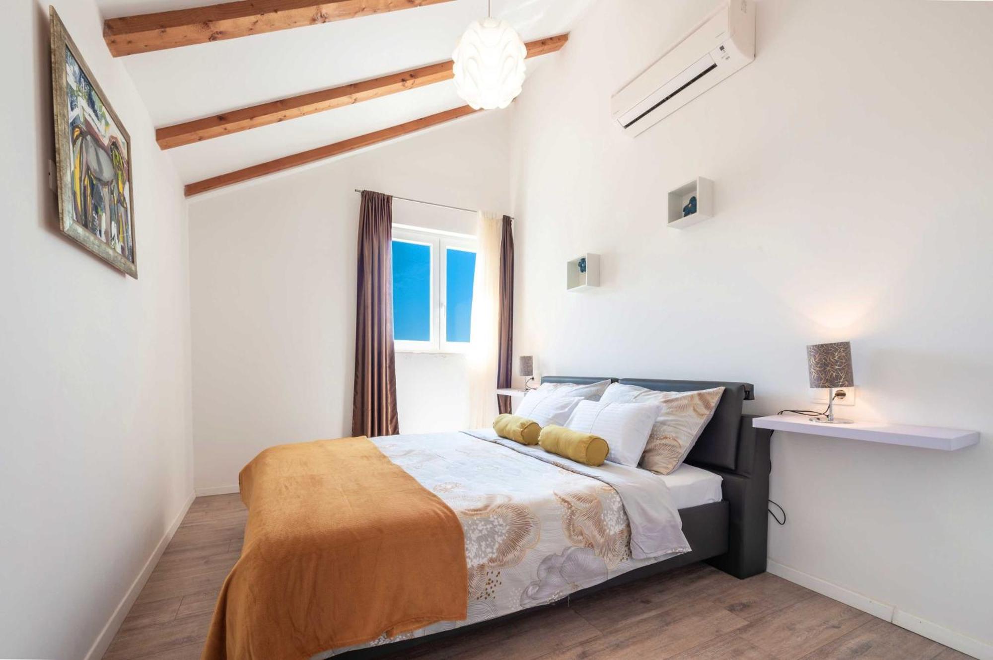 City Apartments Lani دوبروفينك المظهر الخارجي الصورة