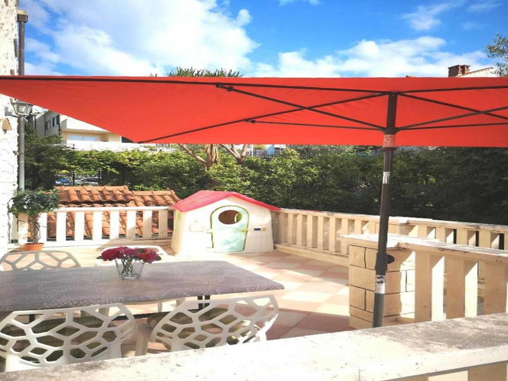 City Apartments Lani دوبروفينك الغرفة الصورة