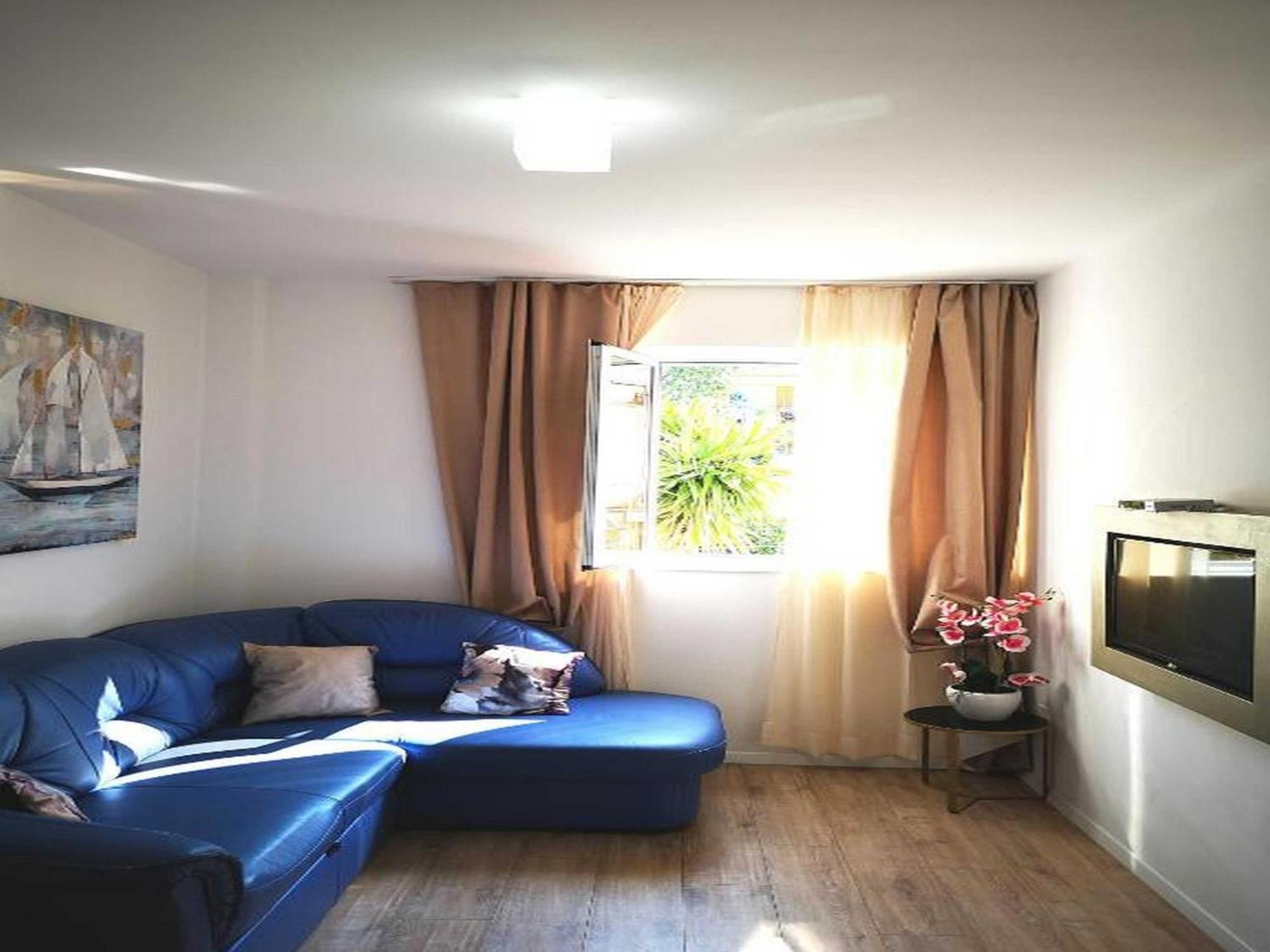 City Apartments Lani دوبروفينك الغرفة الصورة