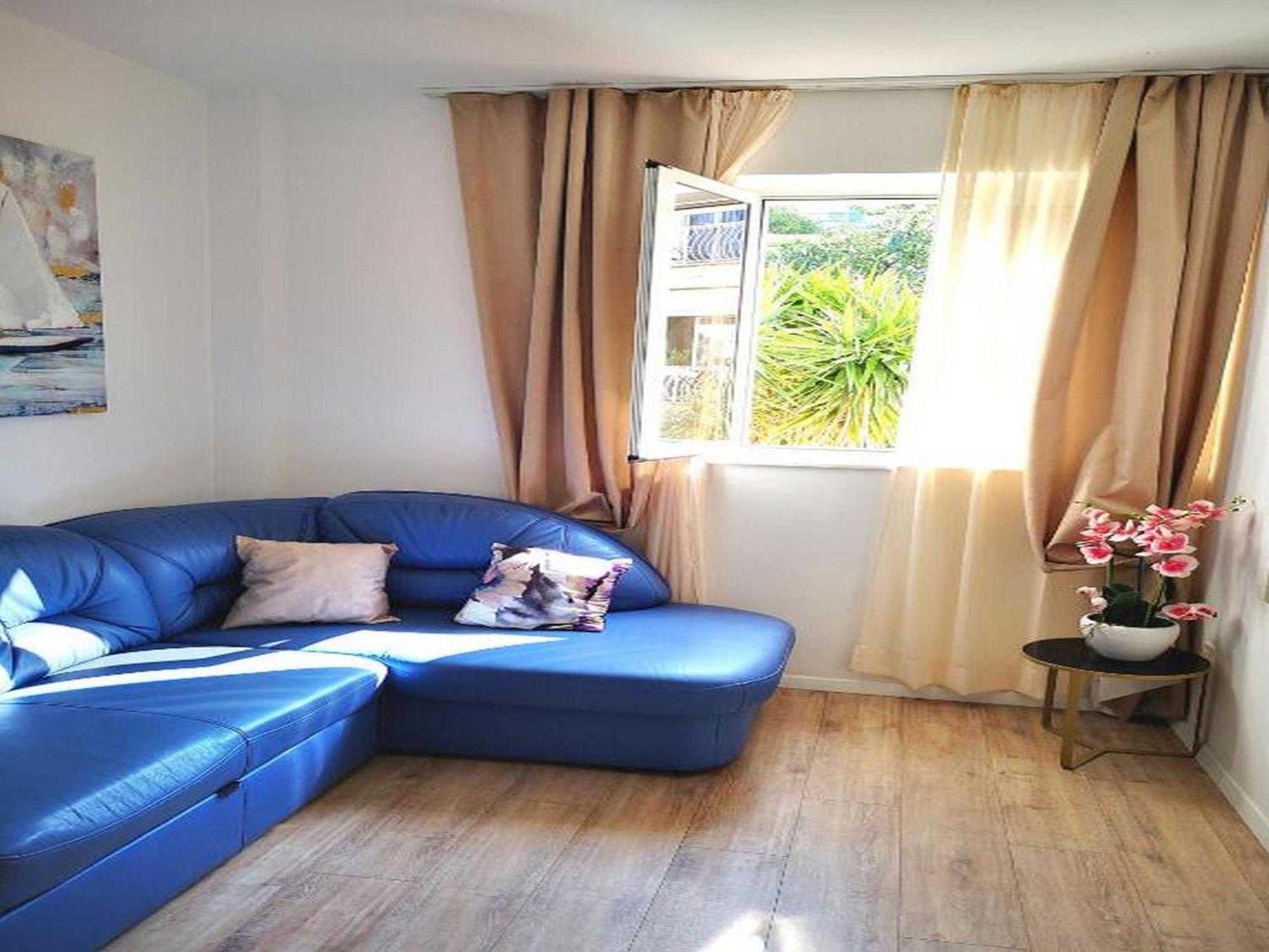 City Apartments Lani دوبروفينك الغرفة الصورة