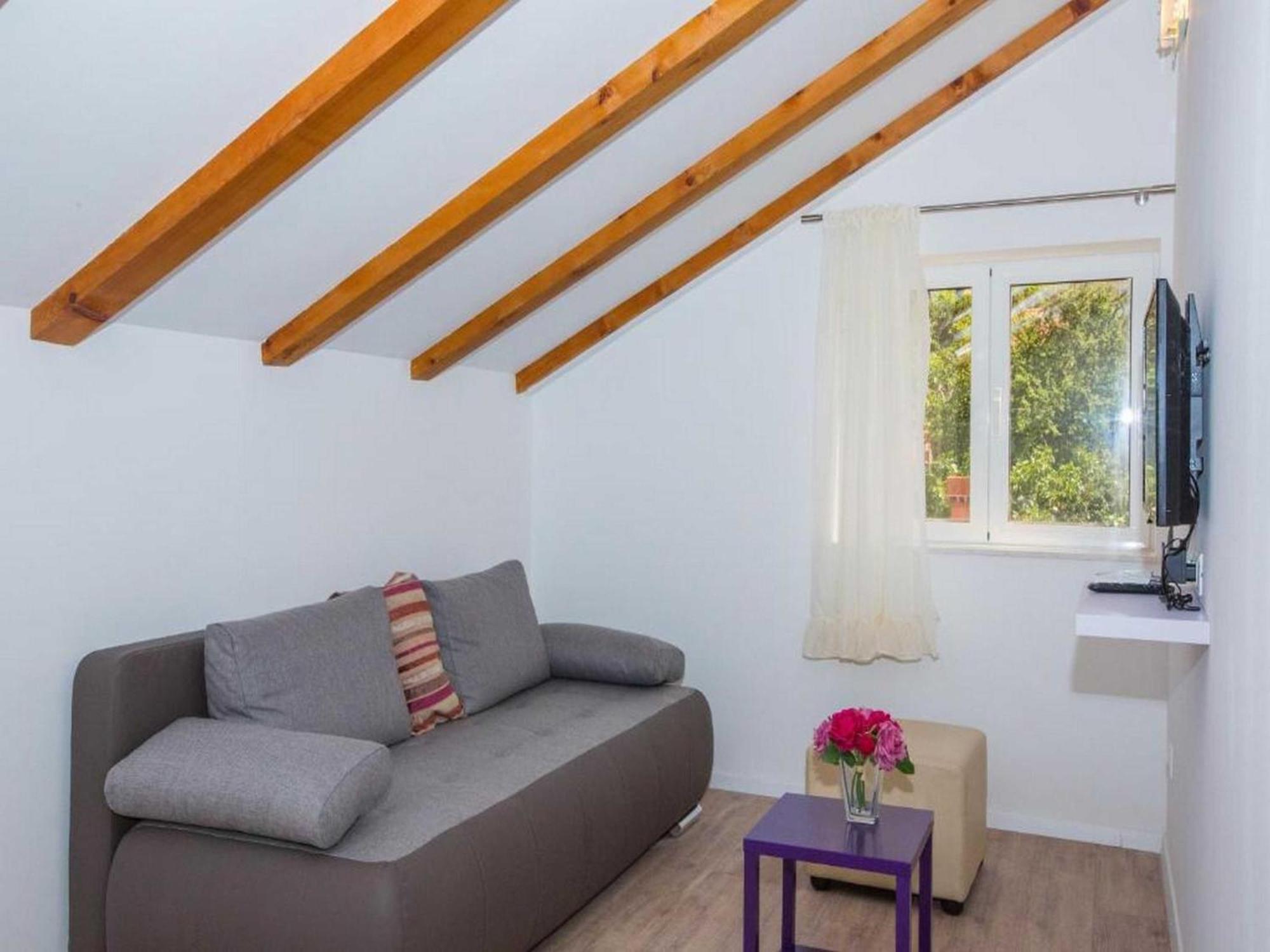 City Apartments Lani دوبروفينك الغرفة الصورة