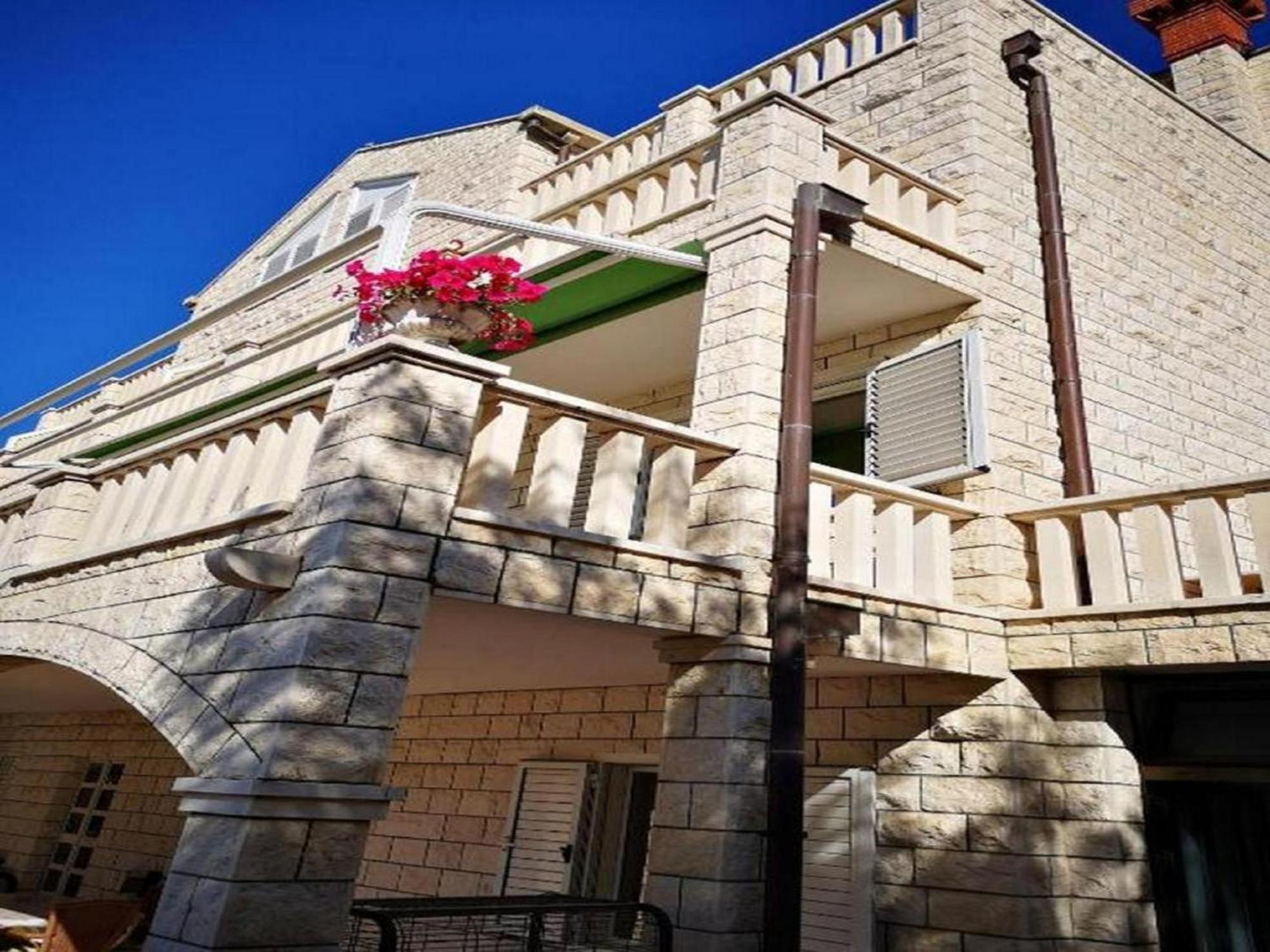 City Apartments Lani دوبروفينك الغرفة الصورة