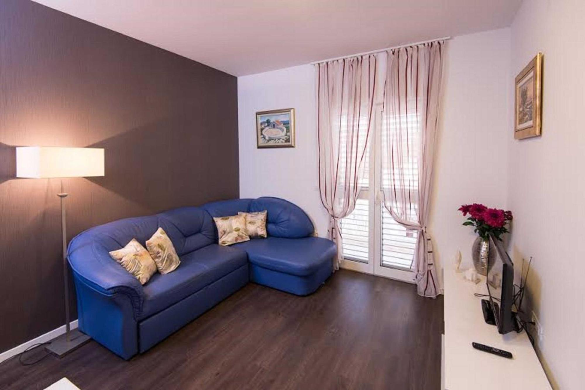 City Apartments Lani دوبروفينك الغرفة الصورة