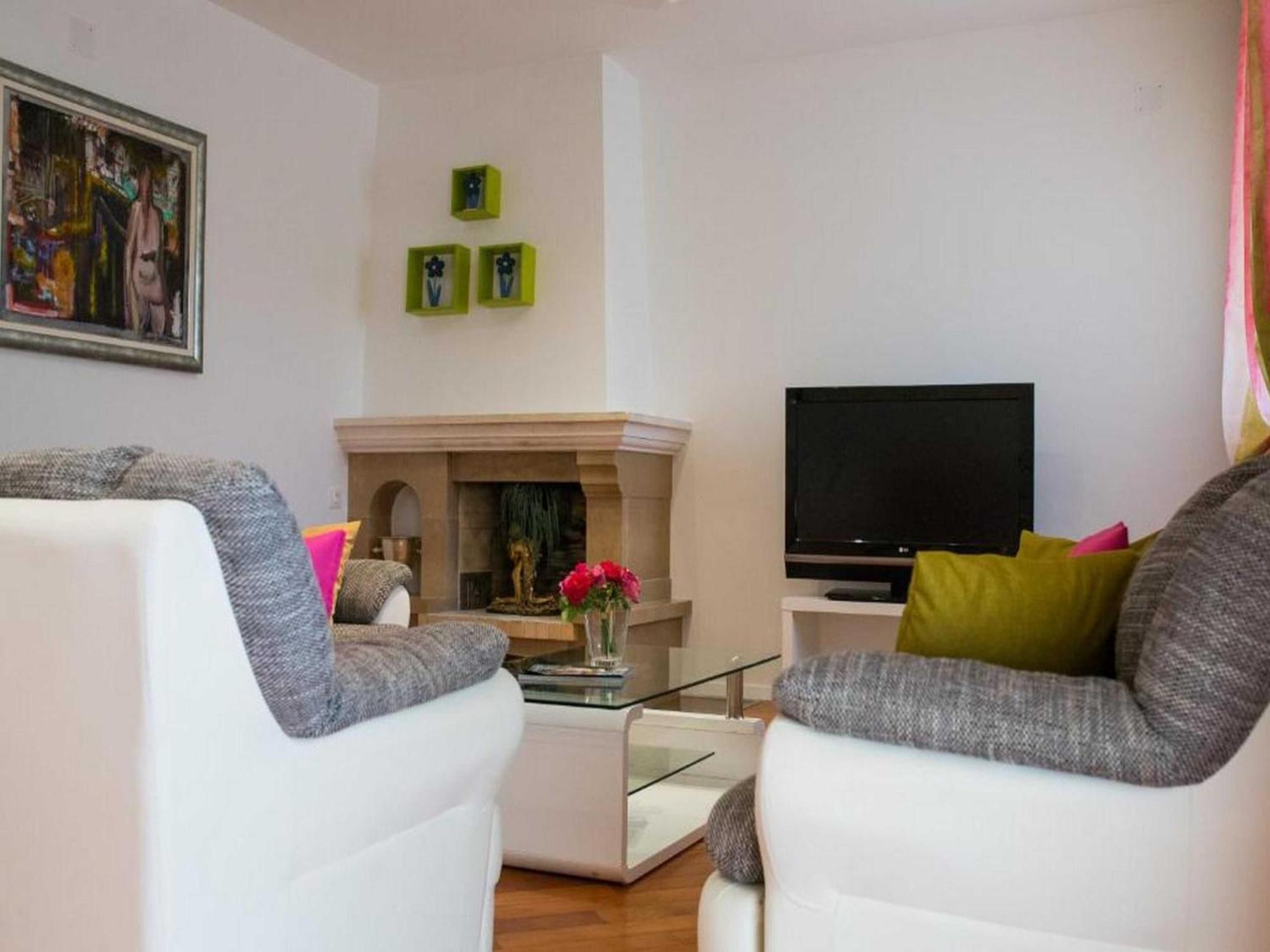 City Apartments Lani دوبروفينك الغرفة الصورة