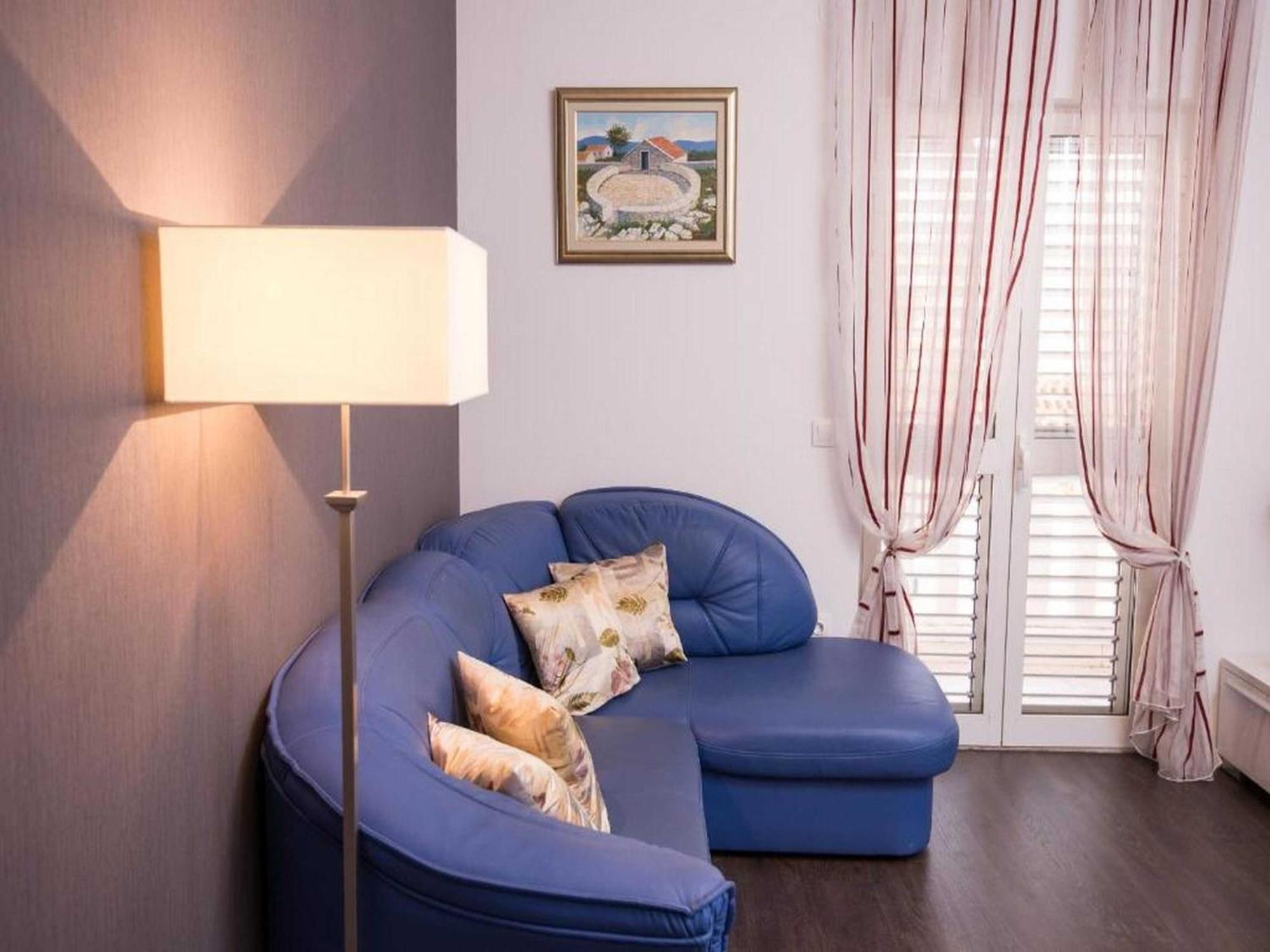 City Apartments Lani دوبروفينك الغرفة الصورة