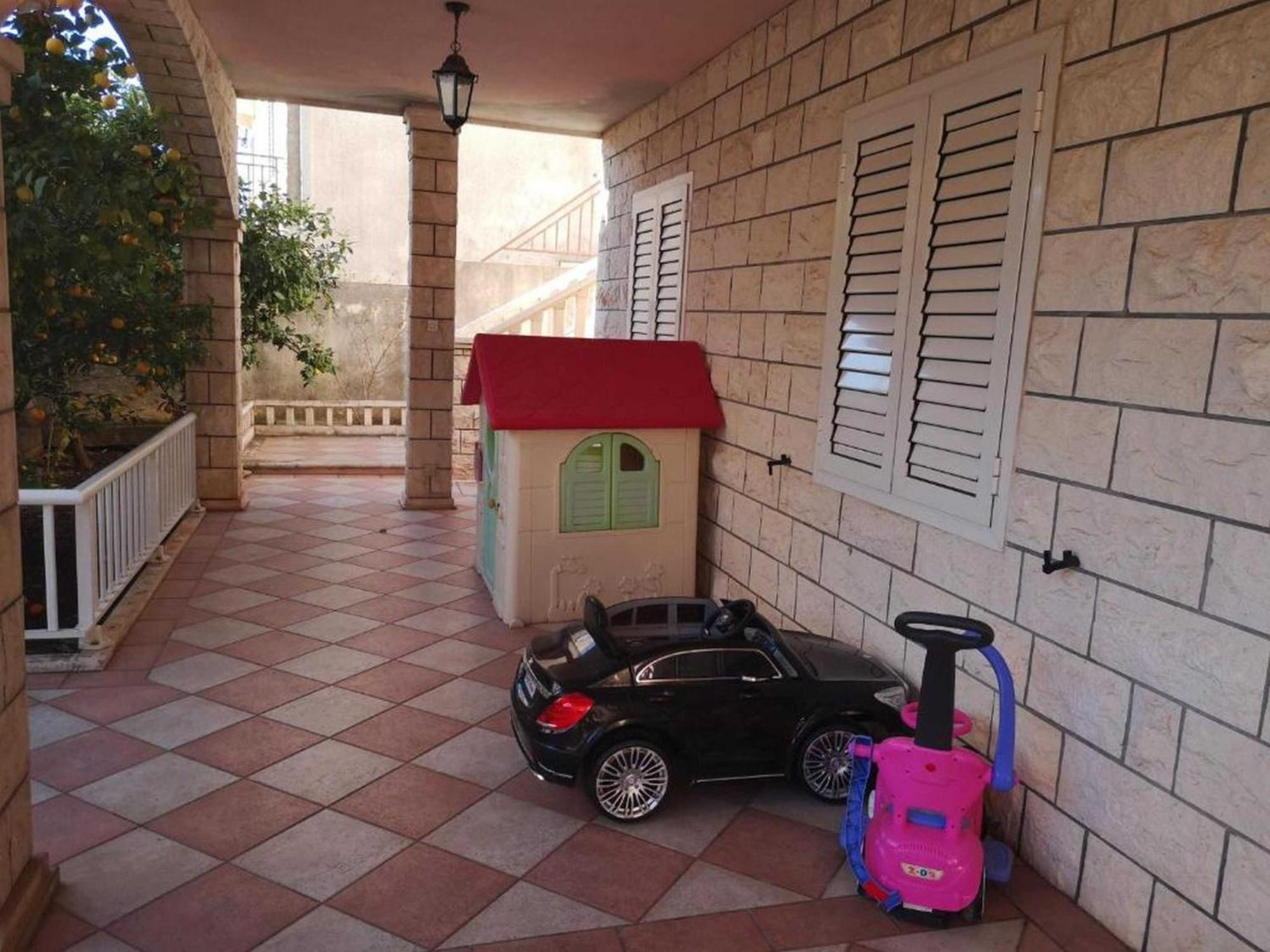 City Apartments Lani دوبروفينك الغرفة الصورة